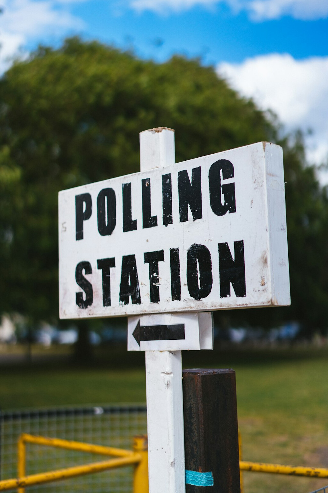 public opinion poll